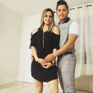 Meet your Posher, Dayanis